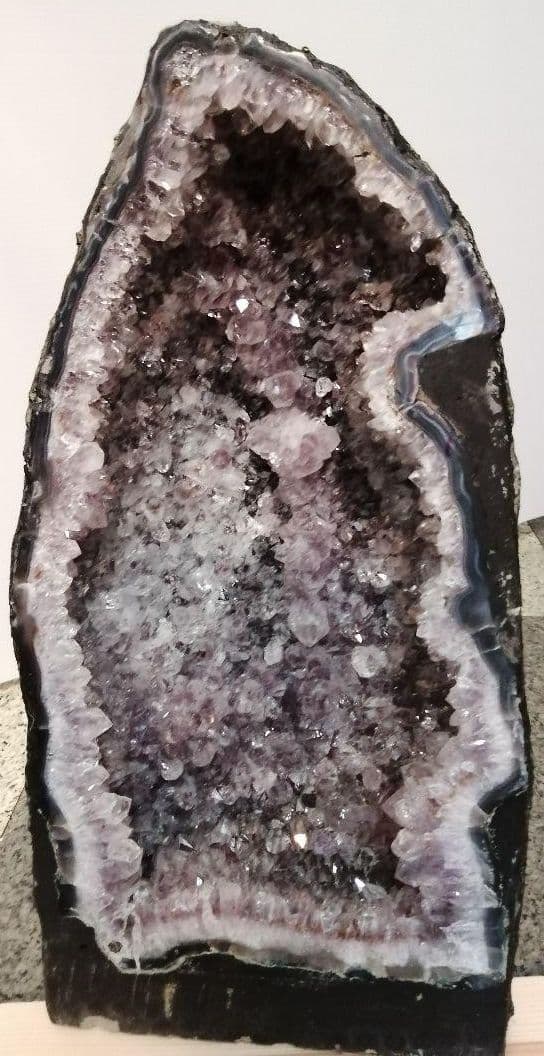 アメジストドーム 25kg