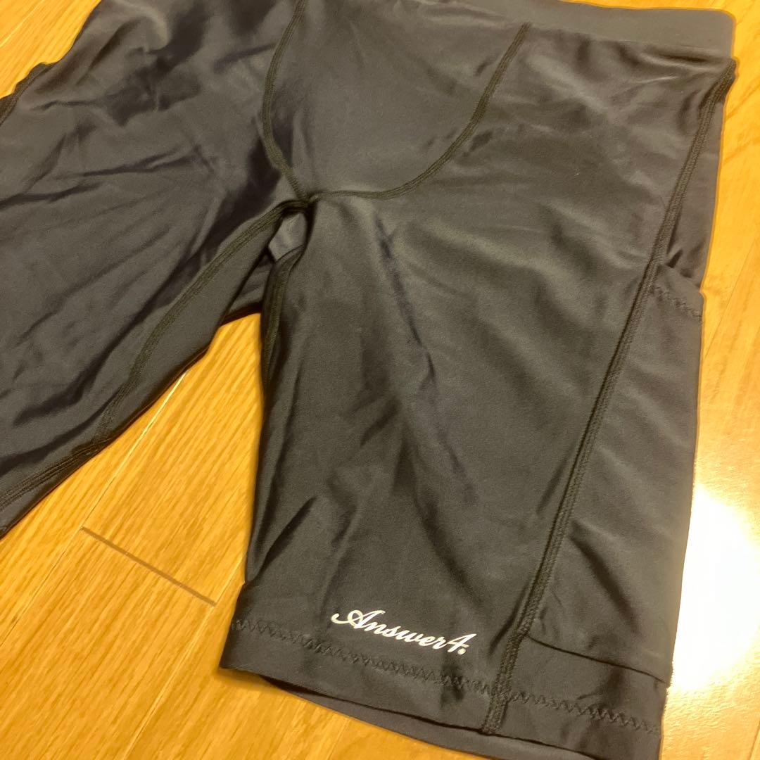 Answer4 ナイロンタイツ