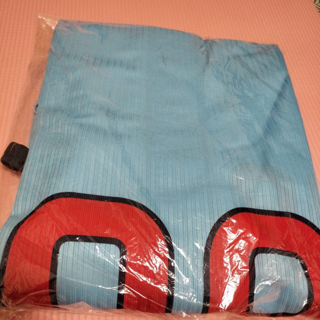 武岡龍世　東京ヤクルトスワローズ プロコレユニ上下　2024CREW　タオル付き