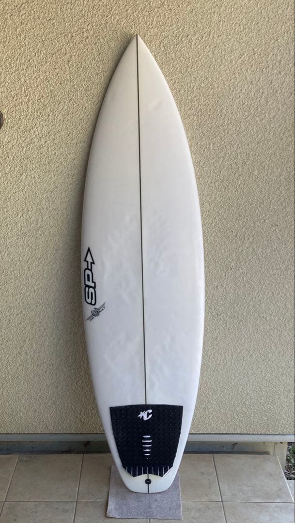 スパロー（SP→）エアアサルト 5'11 30.5L