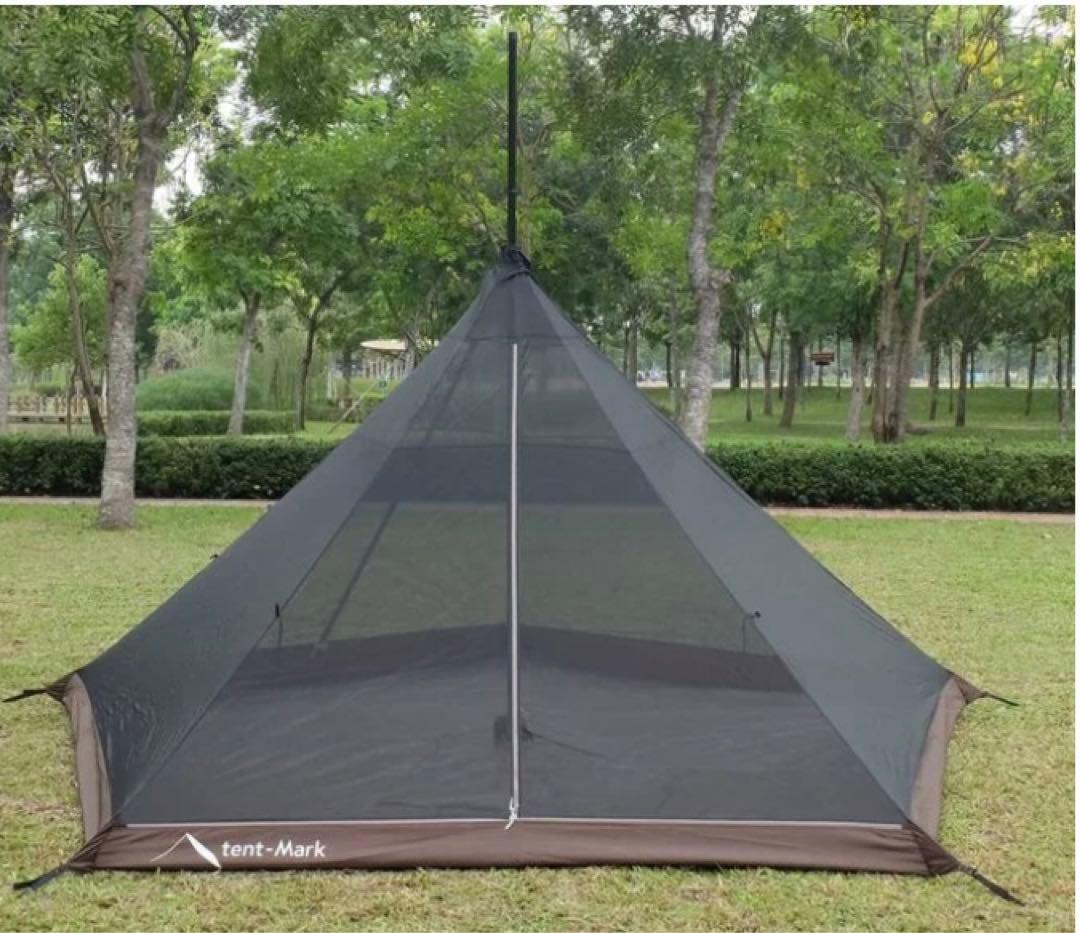 tent-Mark CIRCUS INNER-SET インナーテント