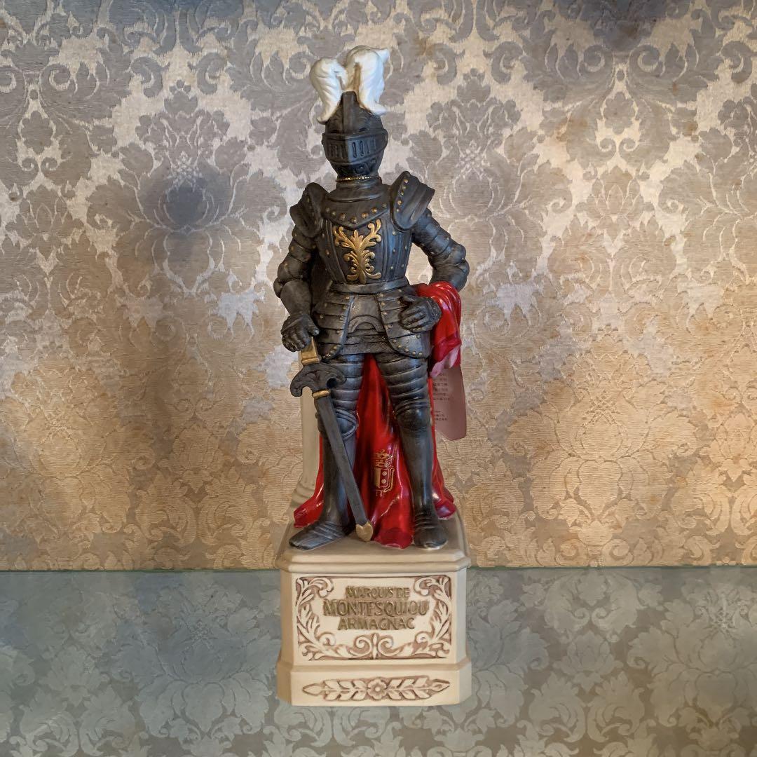 マルキ・ド・モンテスキュー・ナイト　箱あり