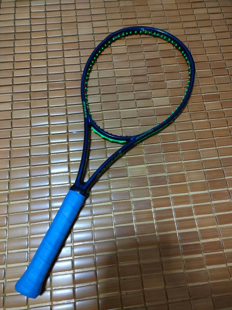 プリンス ファントム100 G2