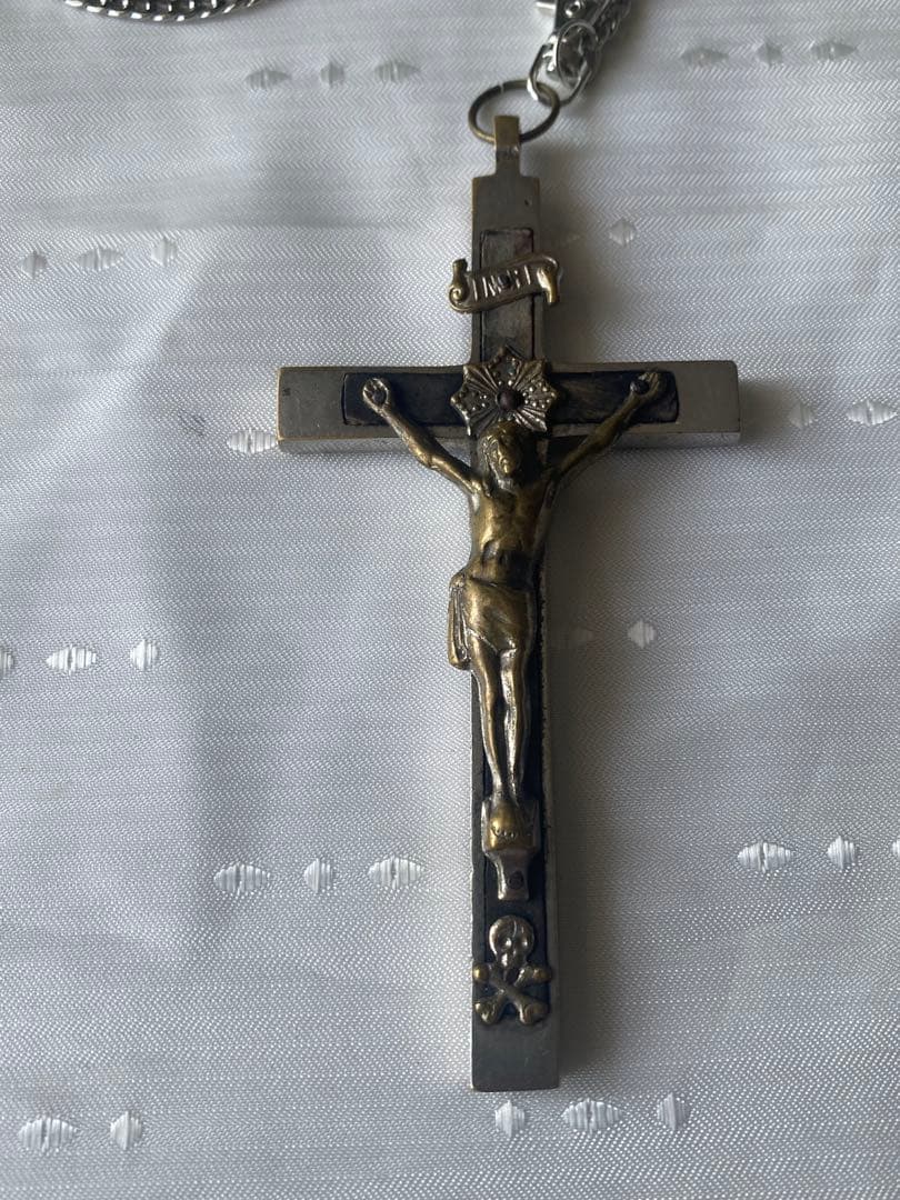 1939～45’s ドイツ陸軍 ジャーマン・クロス　特殊部隊高官使用　当時物