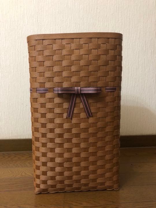 よしこず様　オーダーゴミ箱完成品