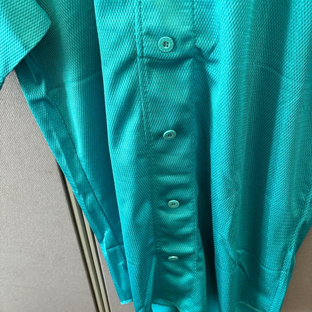 湘南シーレックスタイプ（ビジター）ユニフォーム上