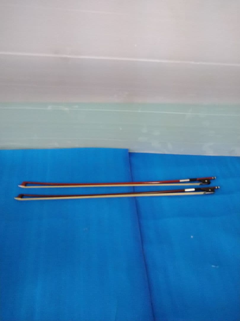 カールヘフナー　28807 バイオリン 本体 ケース付き