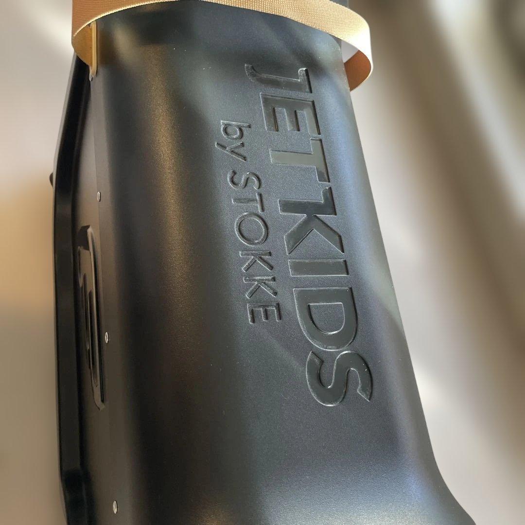 JetKids by Stokke 新品ストラップBedBox 2つ付き