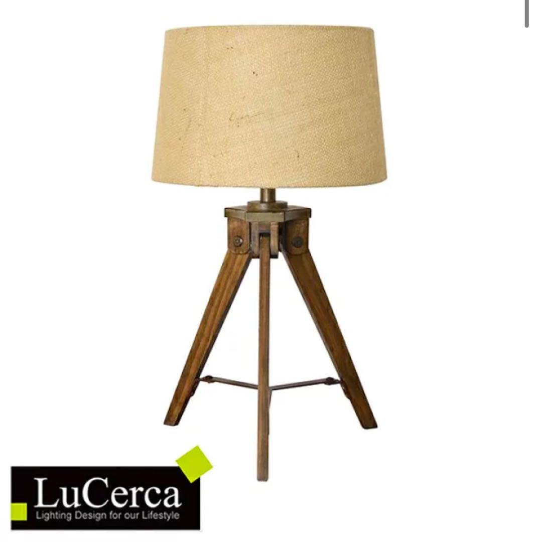 【完売品】LuCercaマリポッド ライト