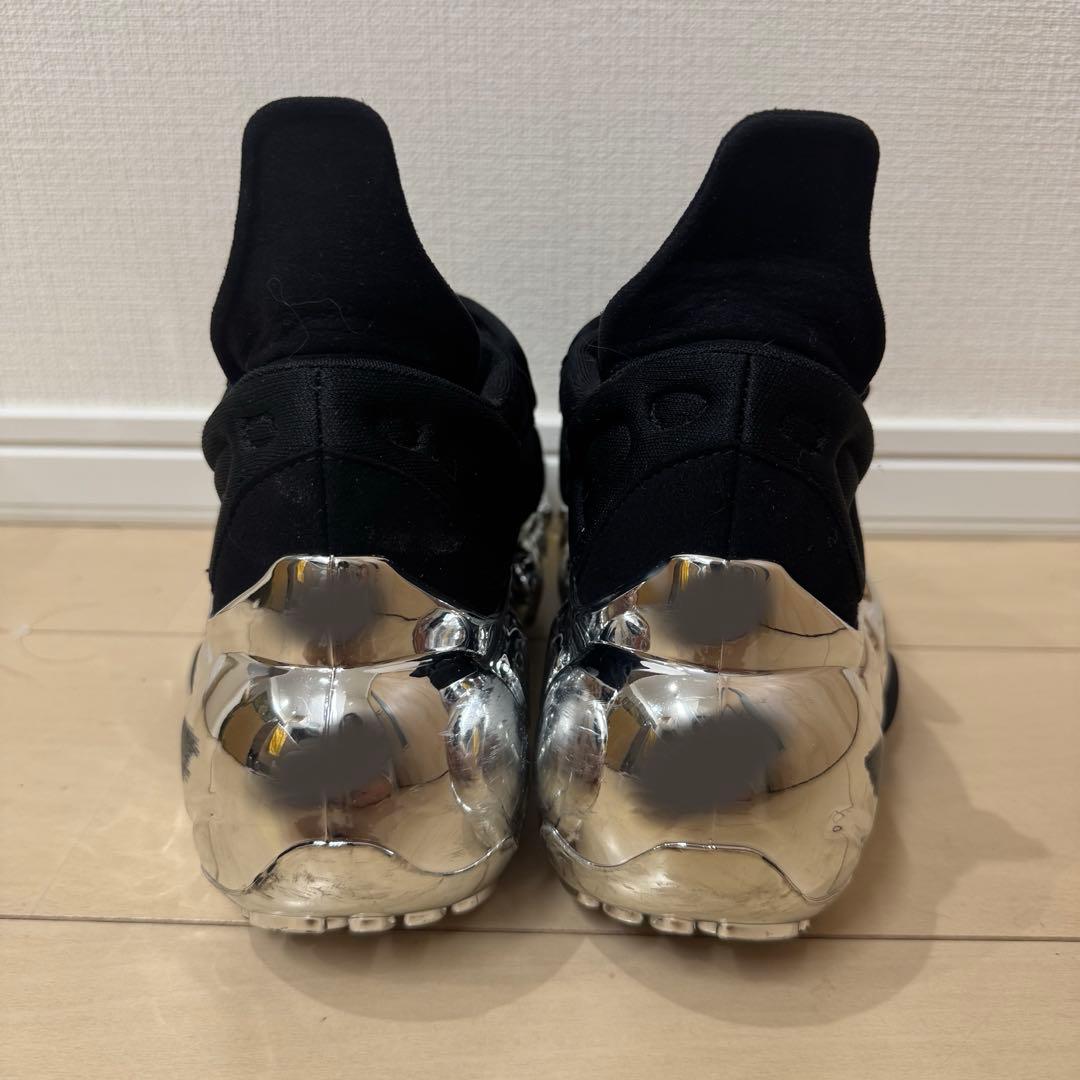 MOOPIE grounds 25 スニーカー　シューズ