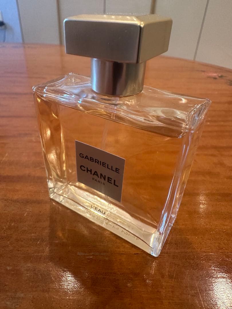 シャネル ガブリエル ロー オードゥトワレット 50ml (ヴァポリザター）