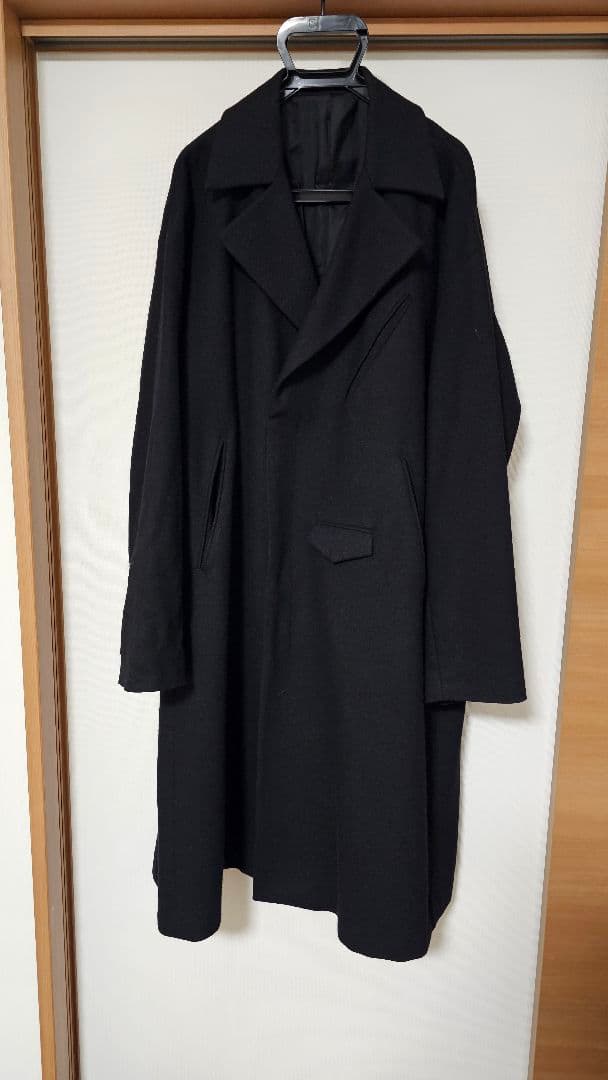 LAD MUSICIAN 2024AWライダースコート