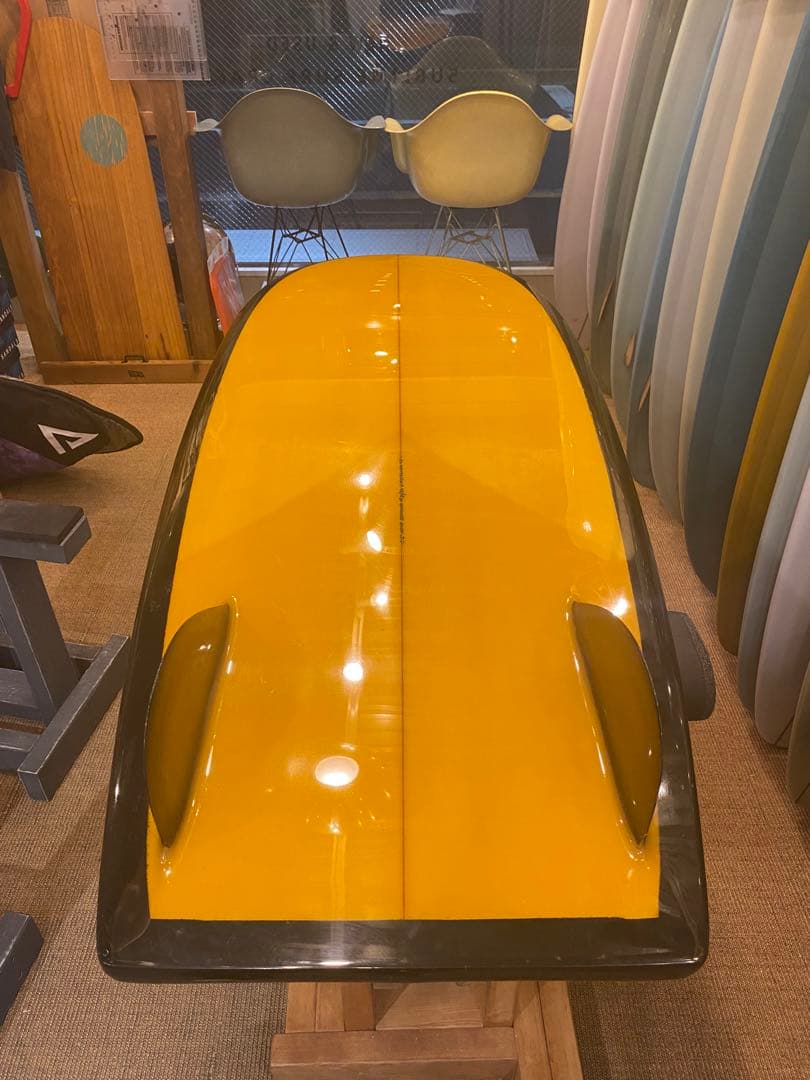 McCallum \"5'2\"MINI SIMMONS マッカラム