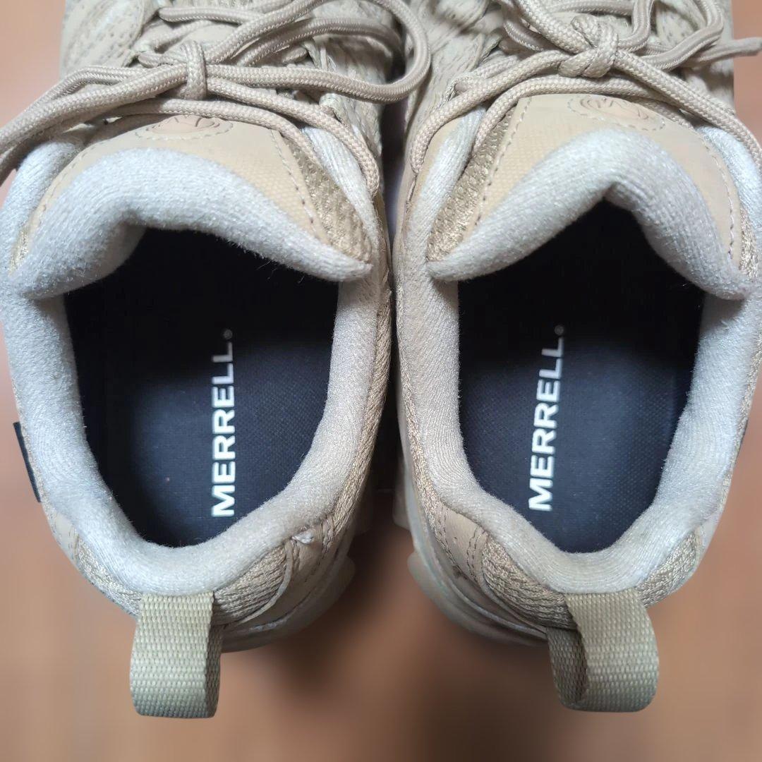 MERRELL GORE-TEX シューズ 26センチ