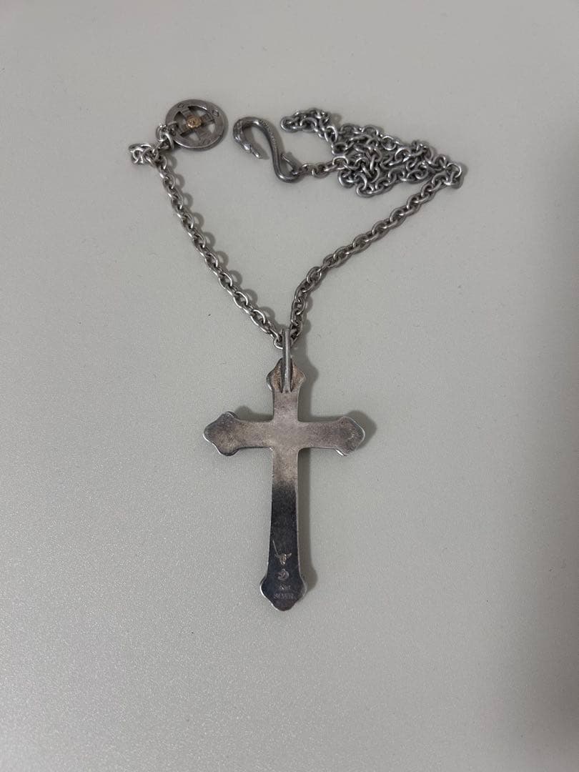 TADY & KING ラージクロス GPウルフ