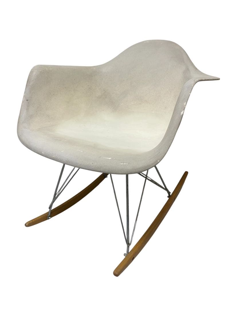 Herman Miller イームズ RAR ロッキングチェア オリジナル