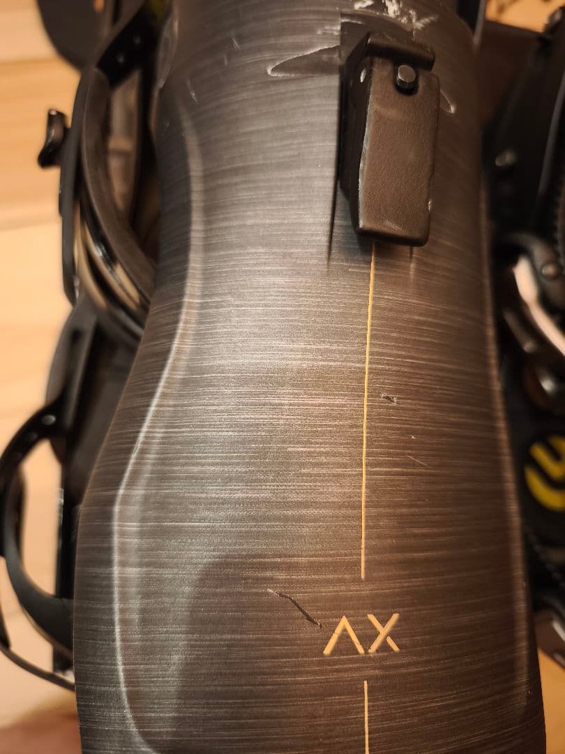 FLUX XV 19-20 Mサイズ