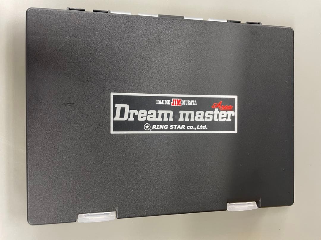 エリアトラウトスプーン　ジャッカル　フォレスト　　ディープパラドックス等