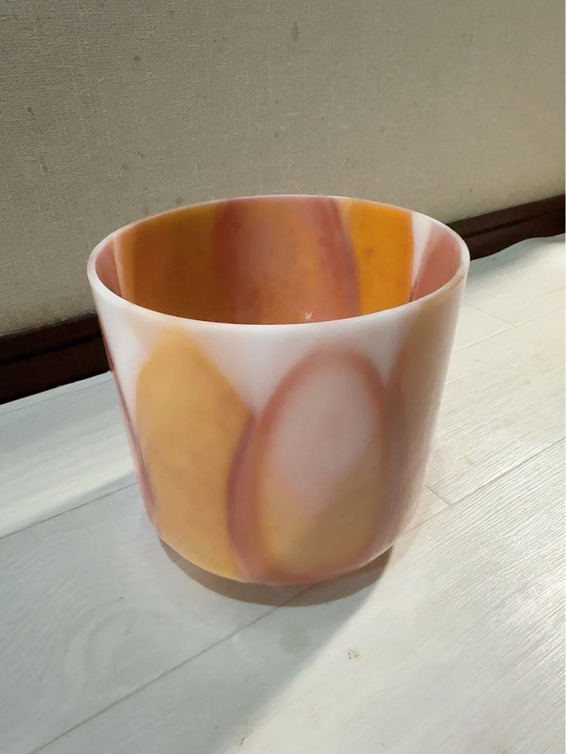 クリスタルボウル Crystal Tones 社製