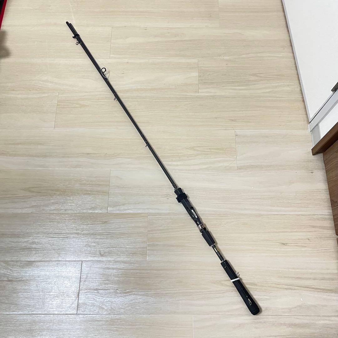 シマノ shimano ロッド Moon shot R