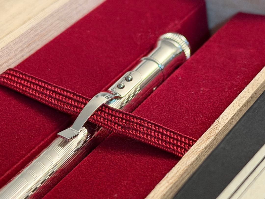 早川式繰出鉛筆 限定複製 シャープペン 0.5