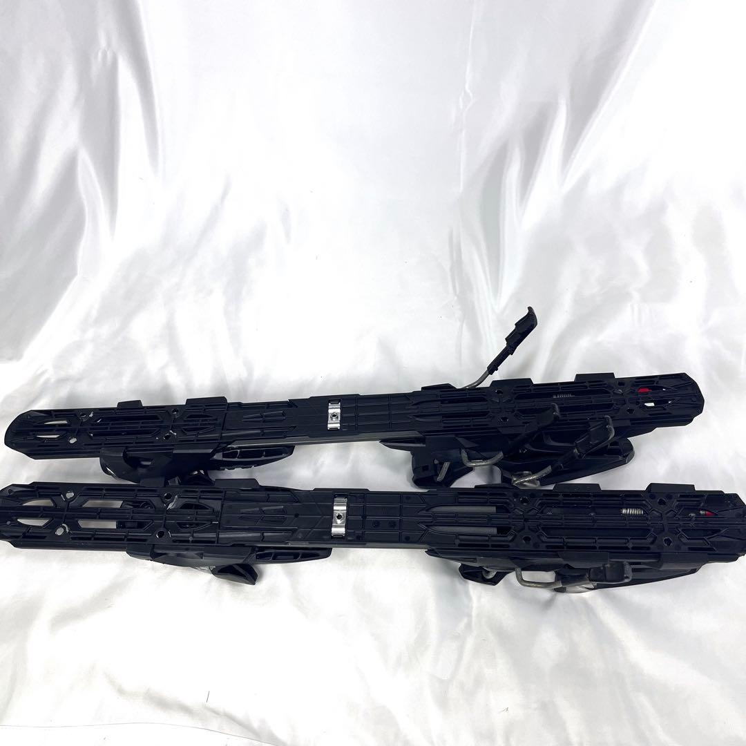 マーカー　ビンディング　Marker