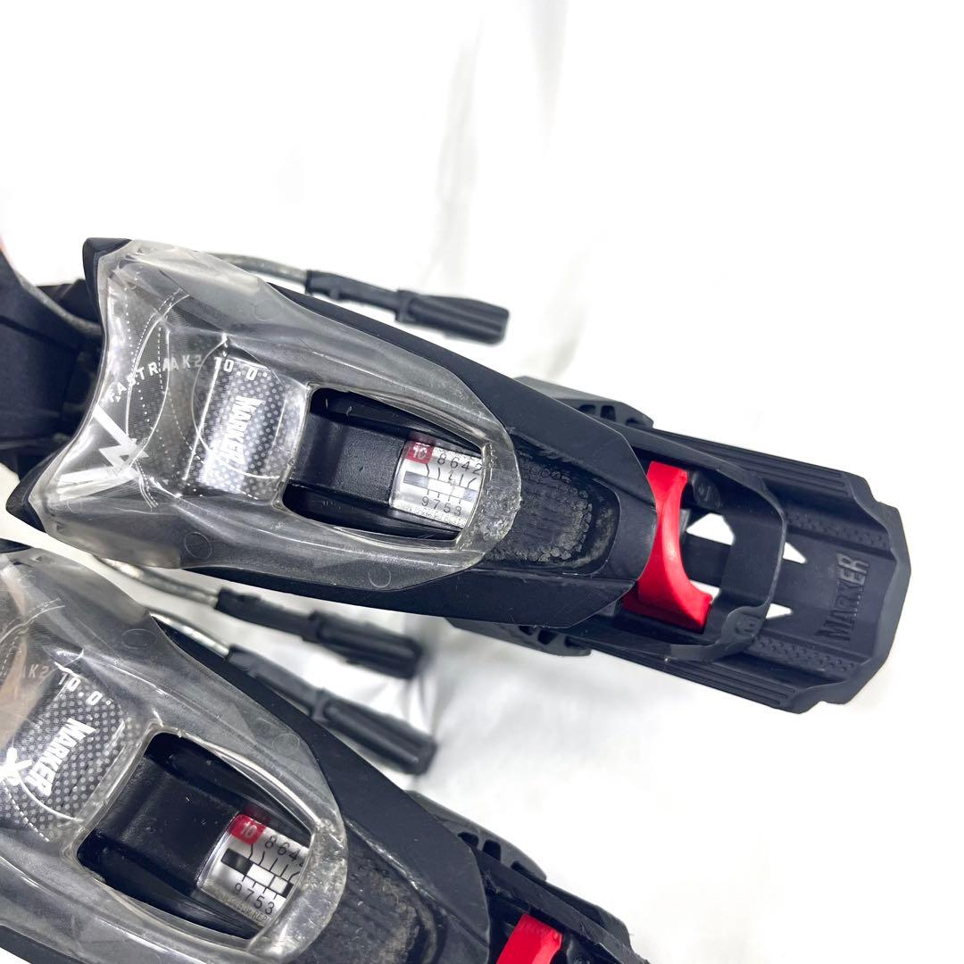 マーカー　ビンディング　Marker