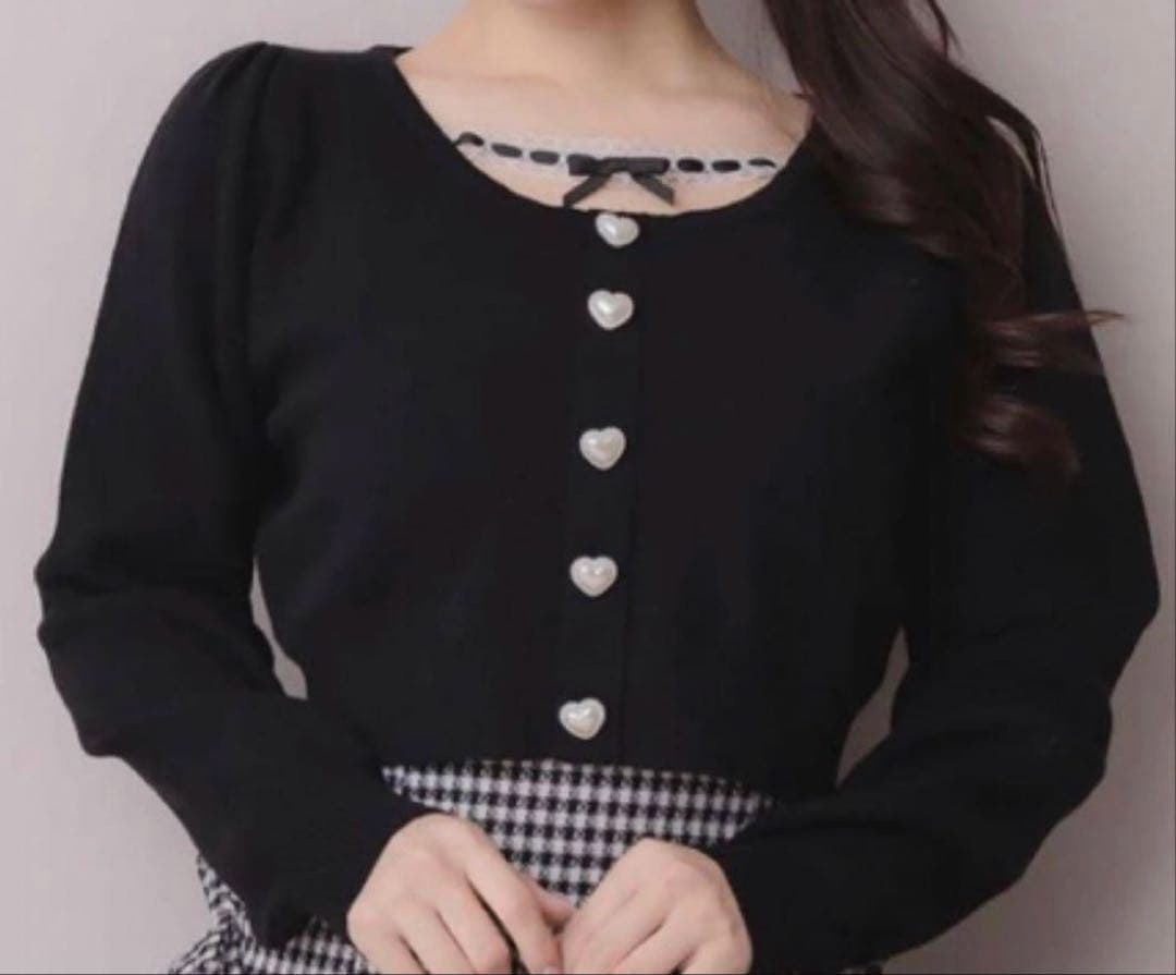 pium 2026 New Year's Box 福袋　トップス　バッグ