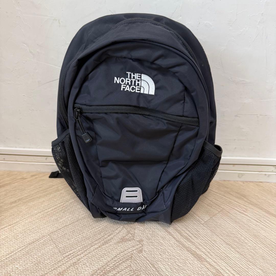 ノースフェイス　SMALL DAY