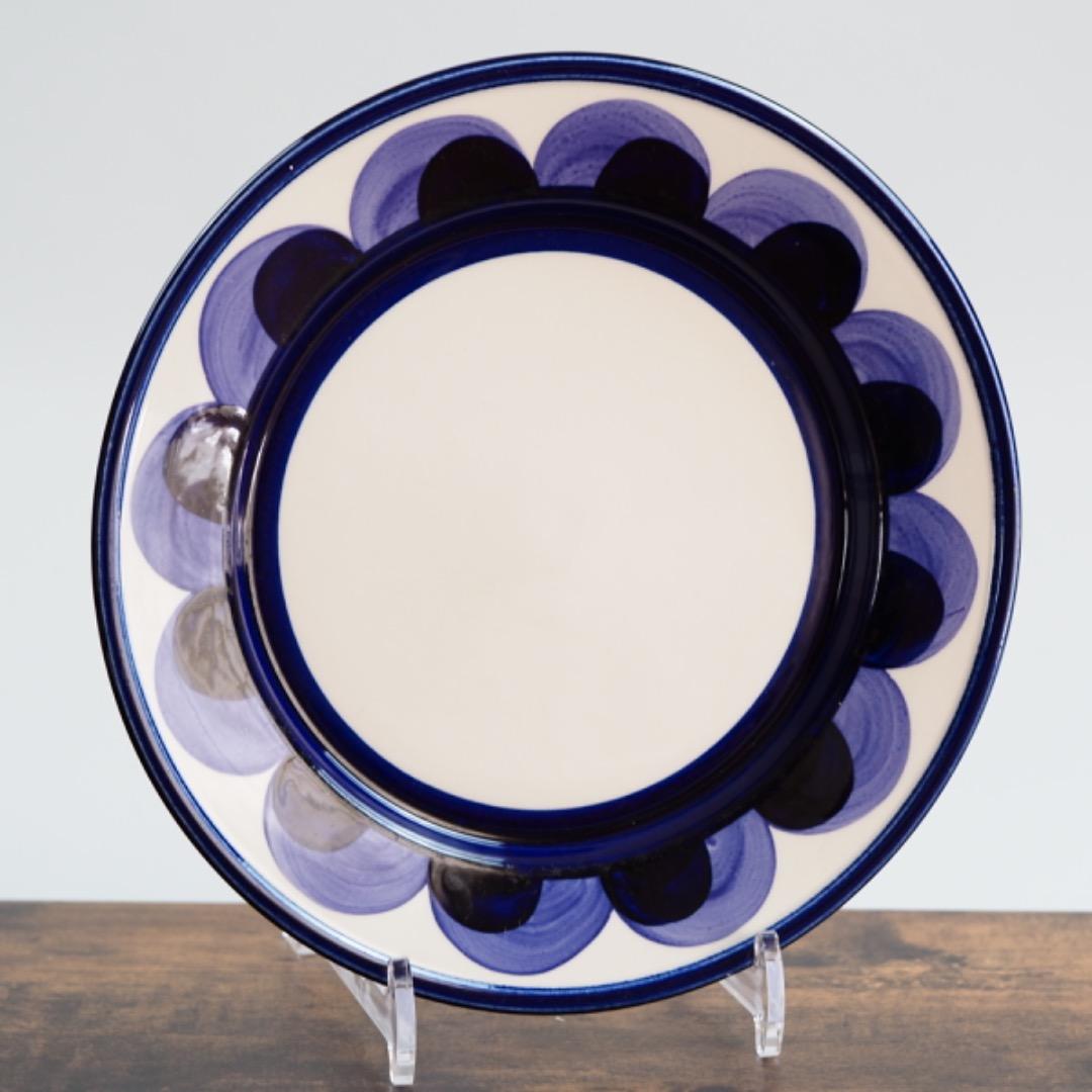 A15AB アラビア パユ プレート 2枚セット 径259mm / Paju