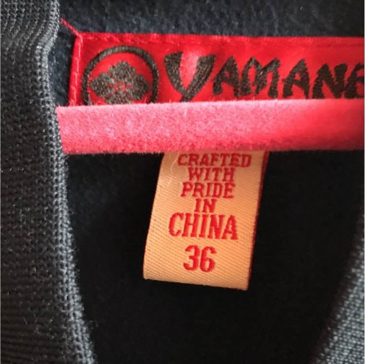 L*n様 タンカース家紋ＥＶＩＳＵ３６紺