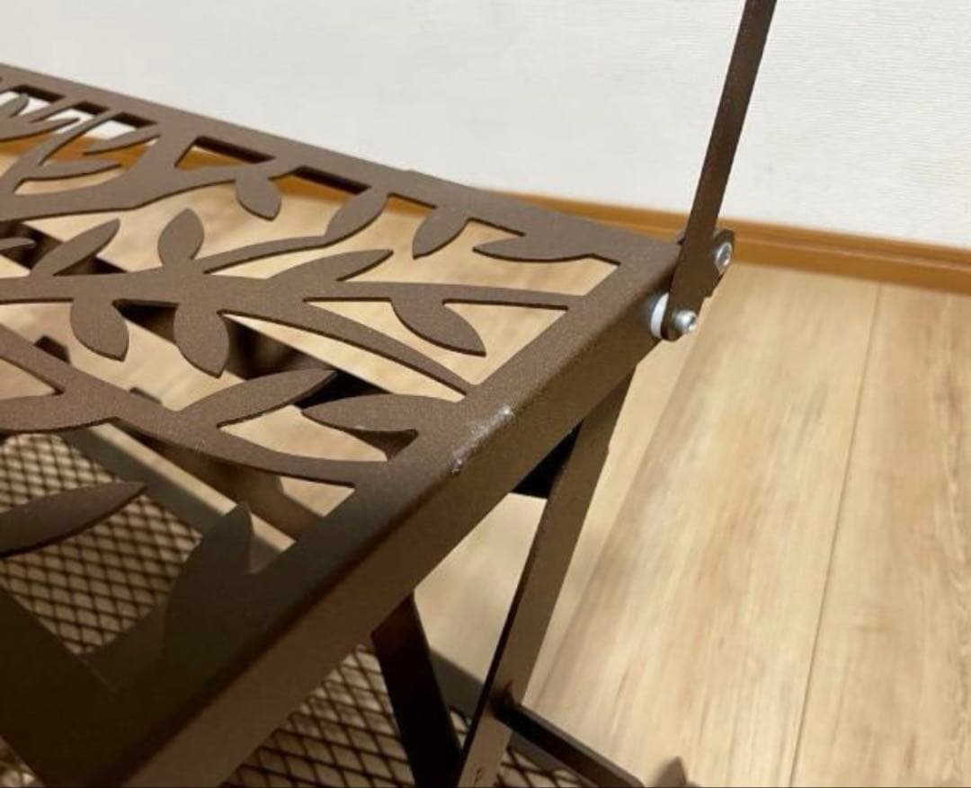 NATURE TONES ネイチャートーンズ リトルワークスタンド