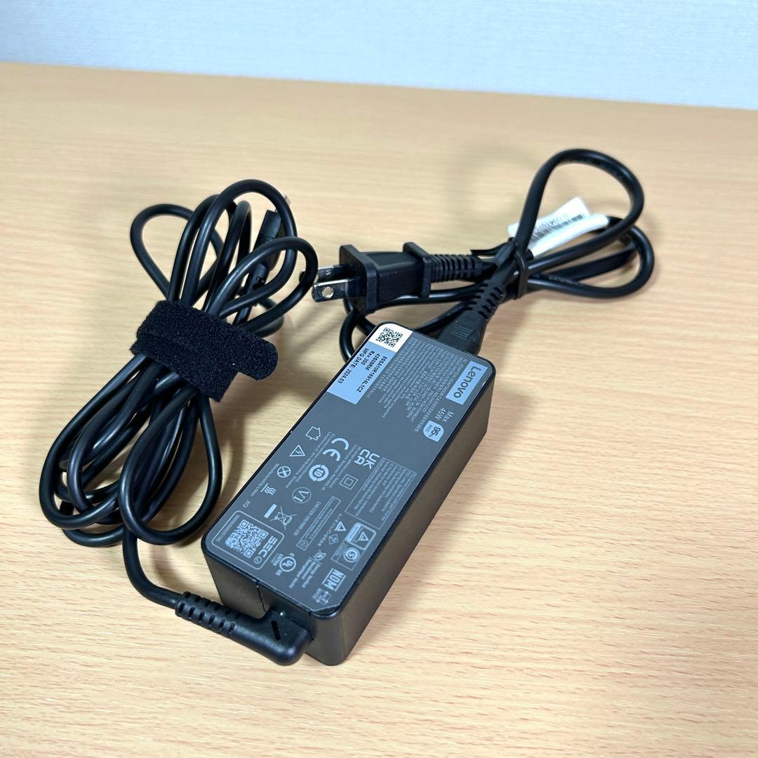 美品 Lenovo ThinkPad L13 Gen4 i5 16GB オフィス