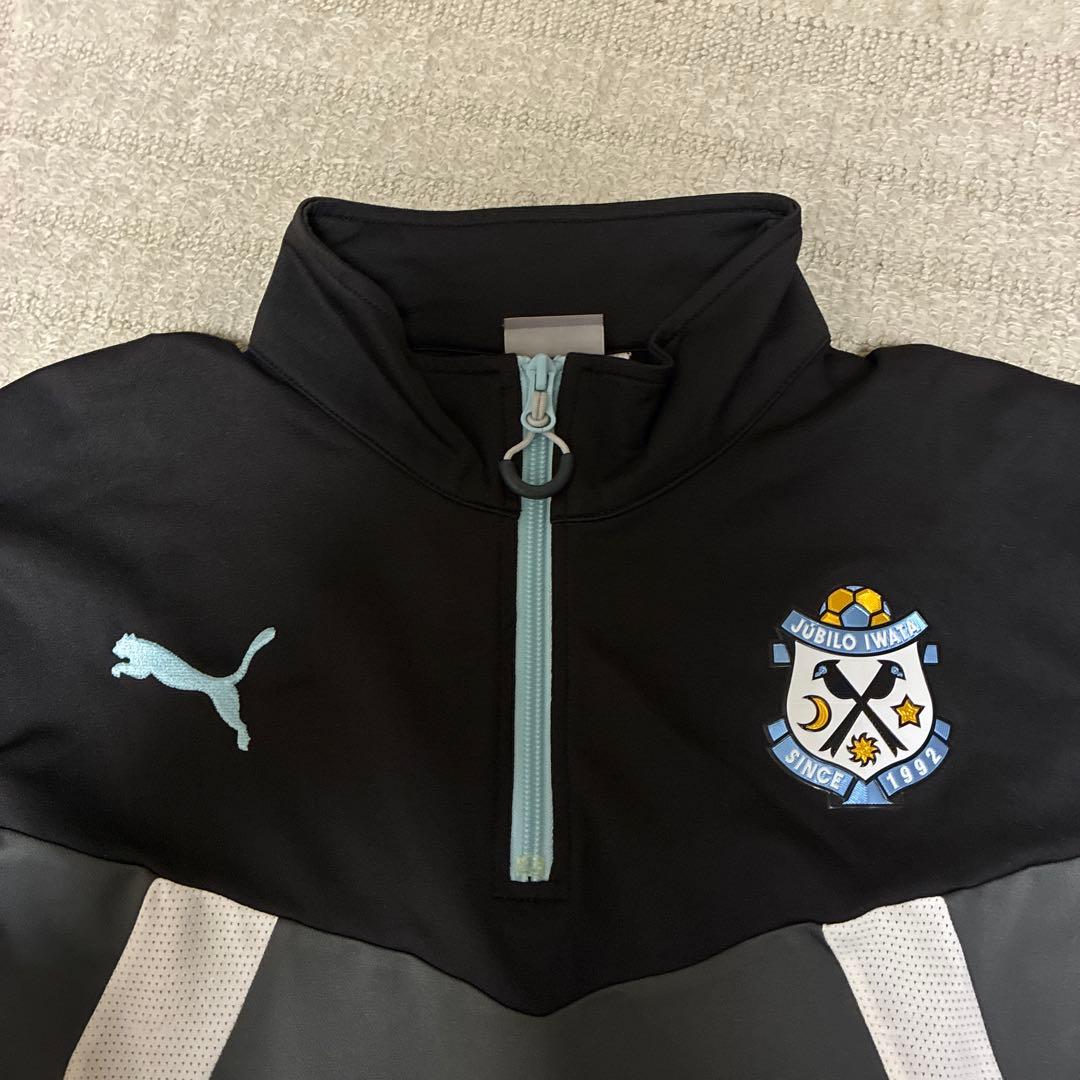 ジュビロ磐田Puma ジャージ上下セット