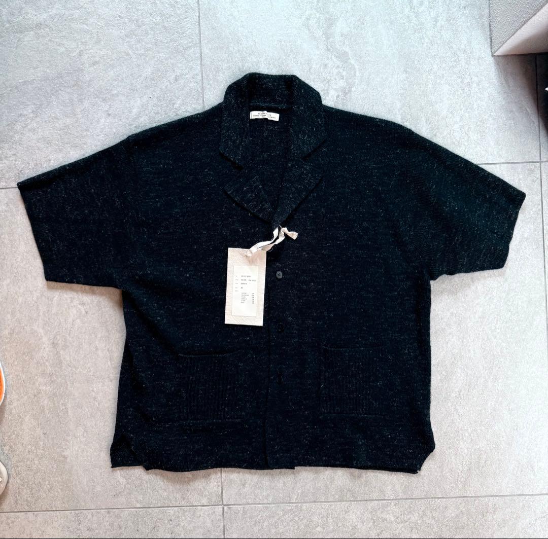 トップス OLD JOE BOUCLE HAVANA SHIRTS 38