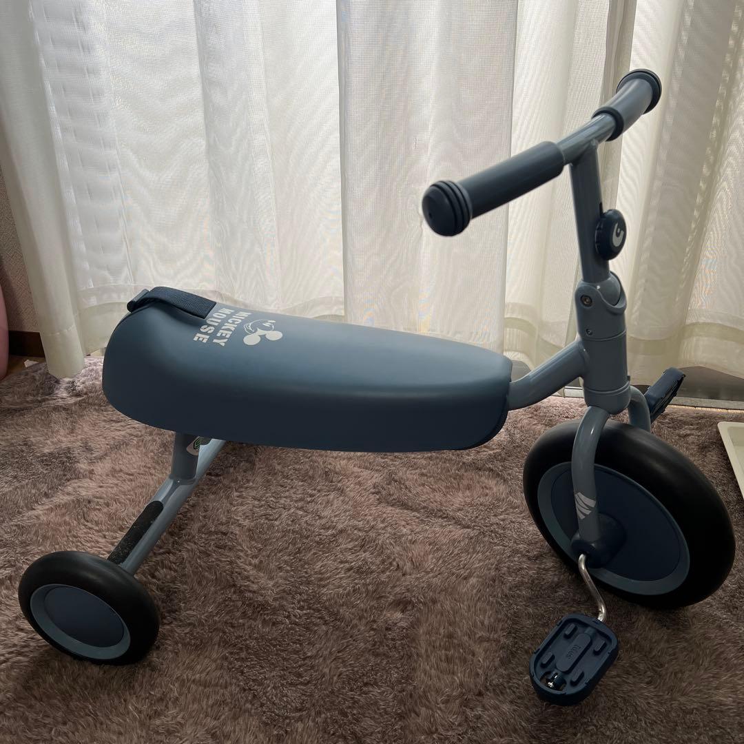 ミッキー　バギー