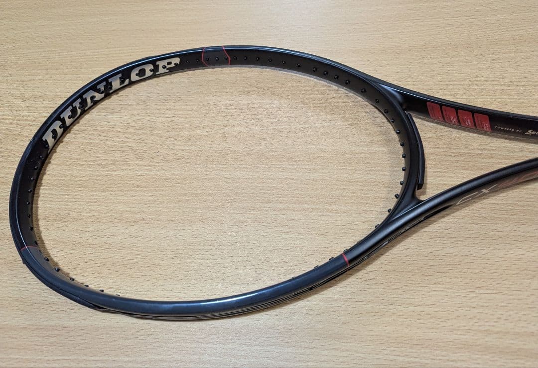 atschinダンロップ CX400TOUR リミテッドエディション　G2