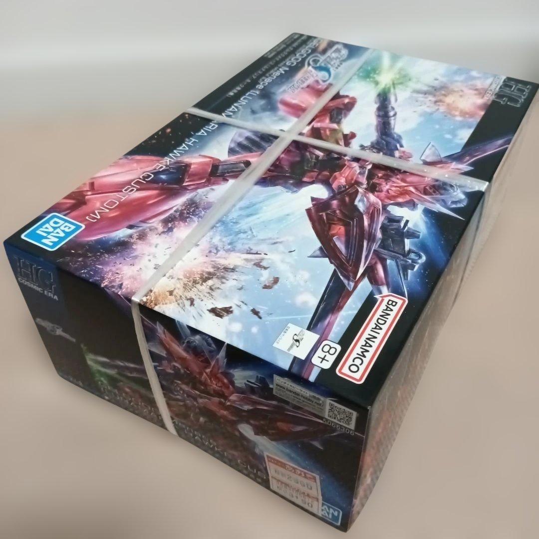 HG　ガンダムSEEDFREEDOMシリーズ5個セット（ゲルググ、ギャン他）