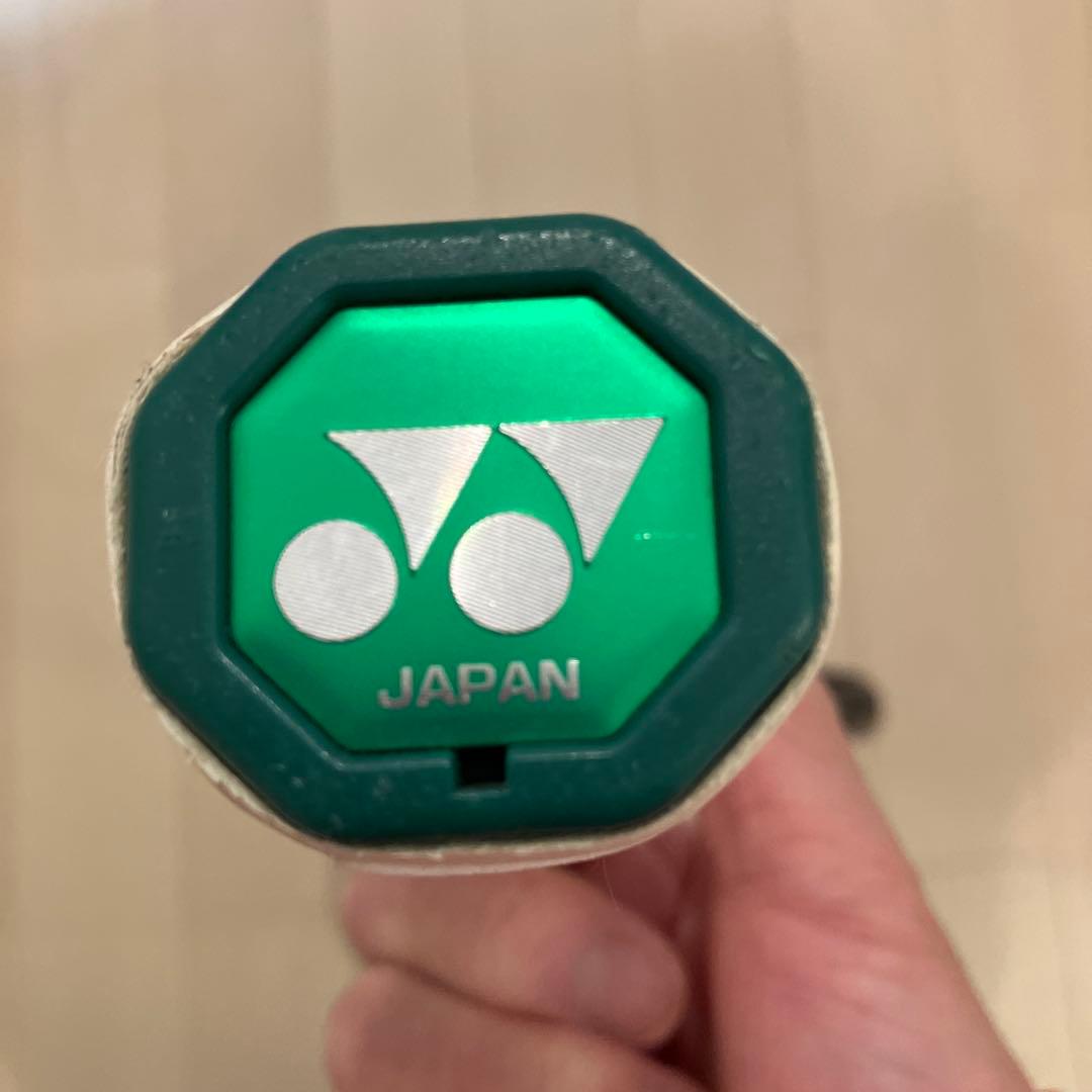 ヨネックスE ZONE 100L アクアナイト G1