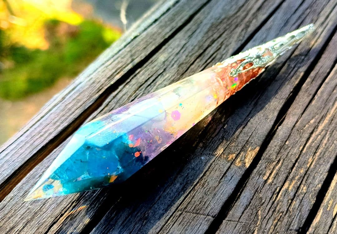 やまさま♥オーダー♥オルゴナイト♥専用です