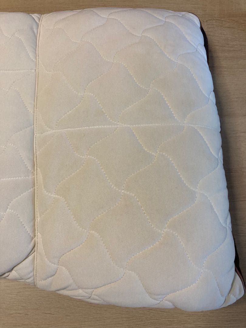 （しょーん）タナカ　じぶんまくら2個セット（1個はオマケ）プレミアムロング