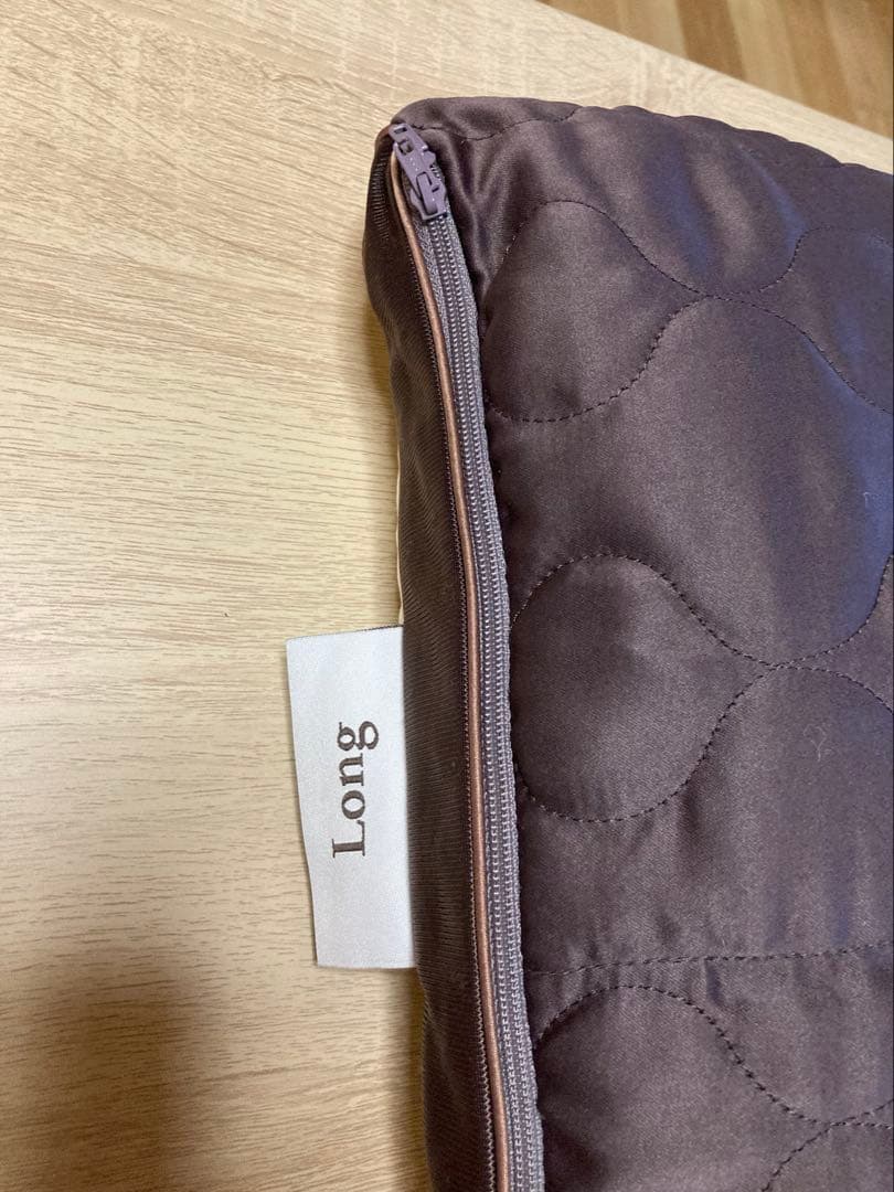 （しょーん）タナカ　じぶんまくら2個セット（1個はオマケ）プレミアムロング