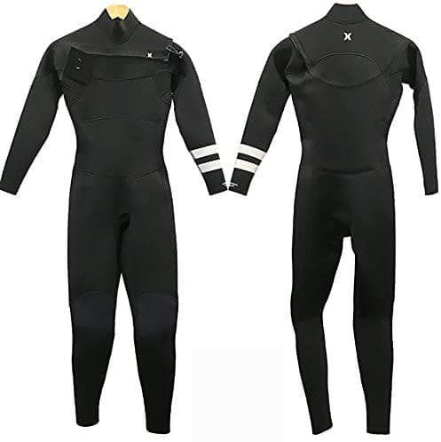 ハーレー ウェットスーツ 3/2㎜ レディース 新品