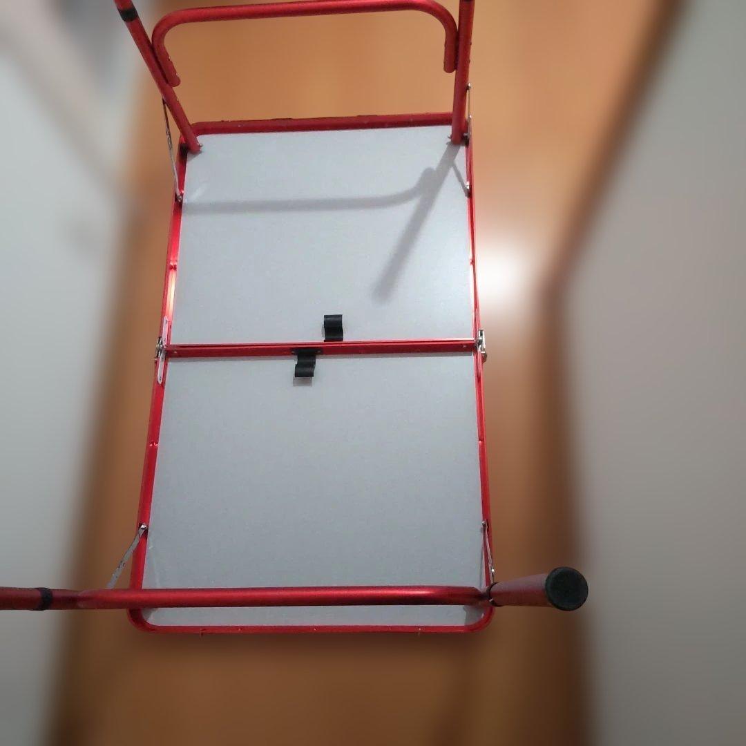 アウトドア テーブル チャムス CHUMS 折り畳み CH62-1754