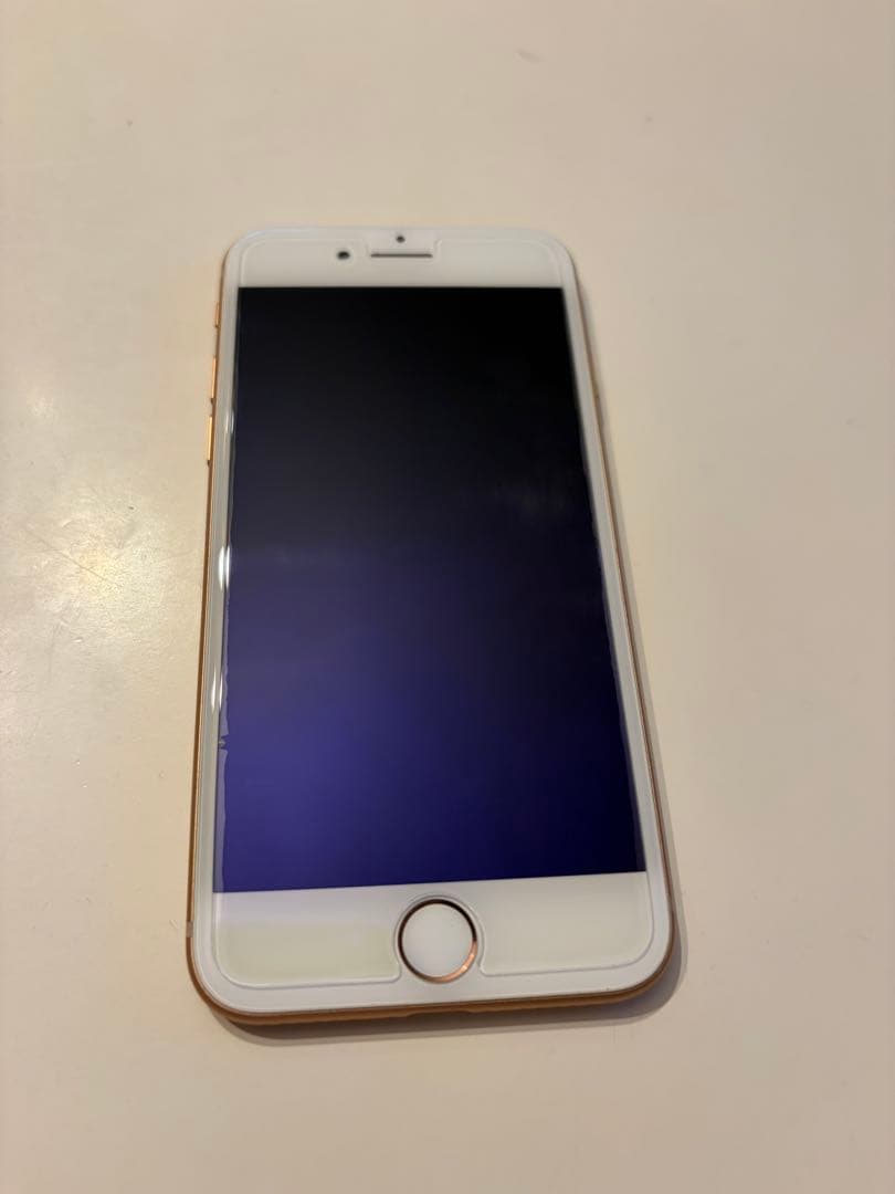 美品！！iPhoneSE(第三世代) SIMフリー バッテリー最大容量93%