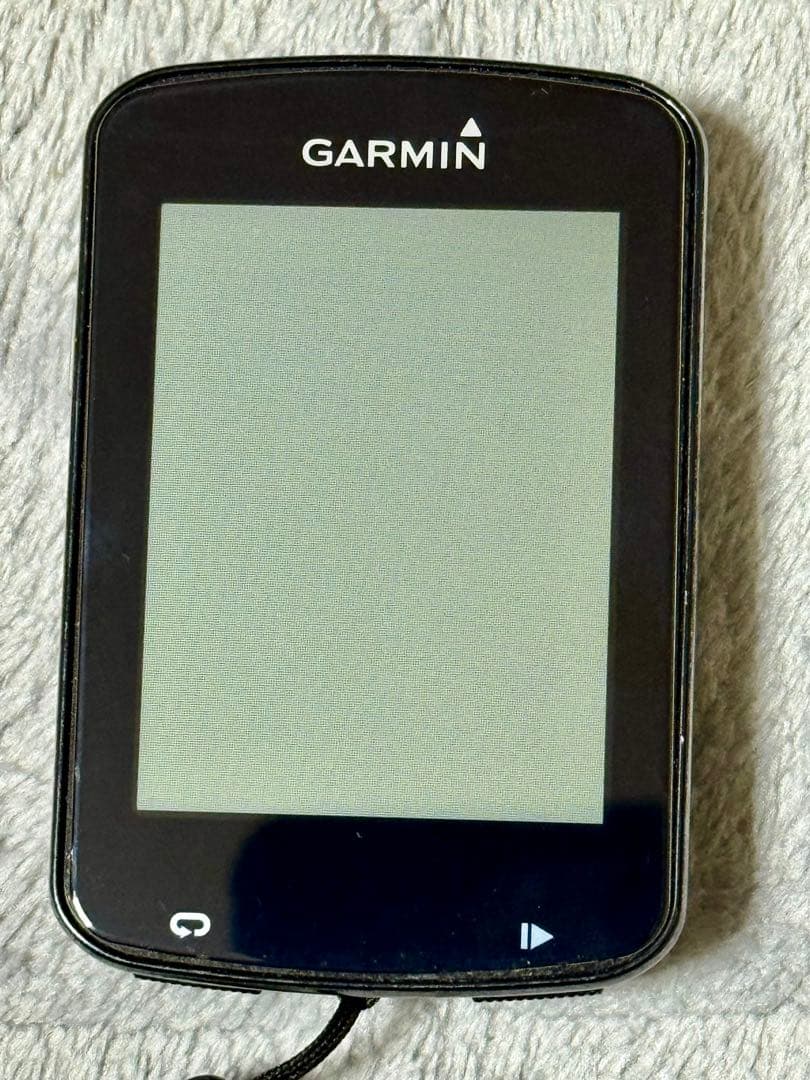 GARMIN ガーミン EDGE 820J