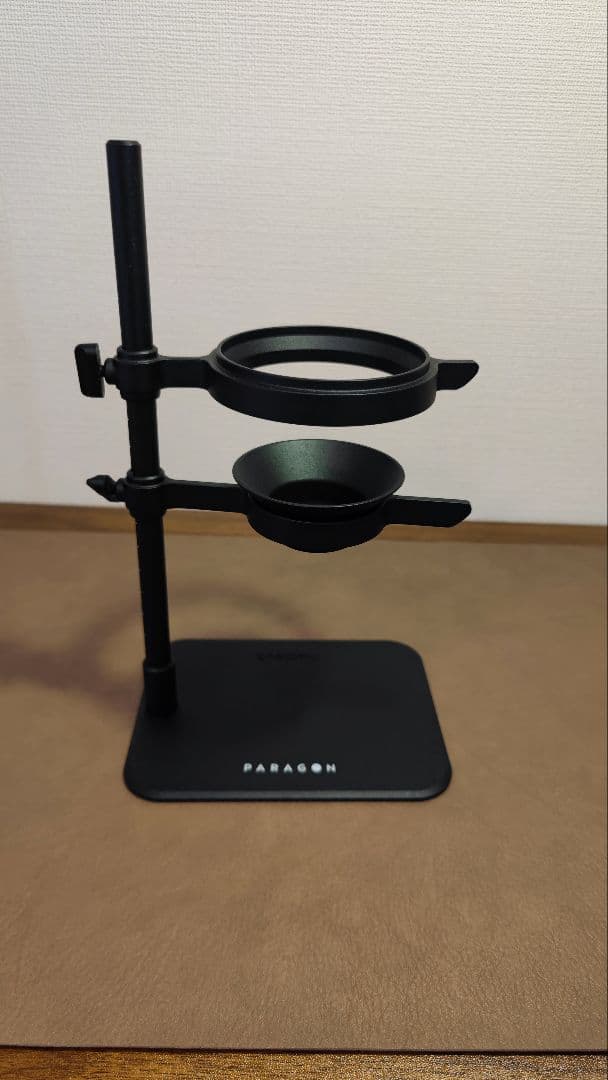 Nucleus Coffee Tools Paragon パラゴン