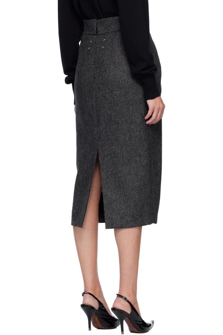 2025最新✨Masion Margiela マルジェラ スカート新品36