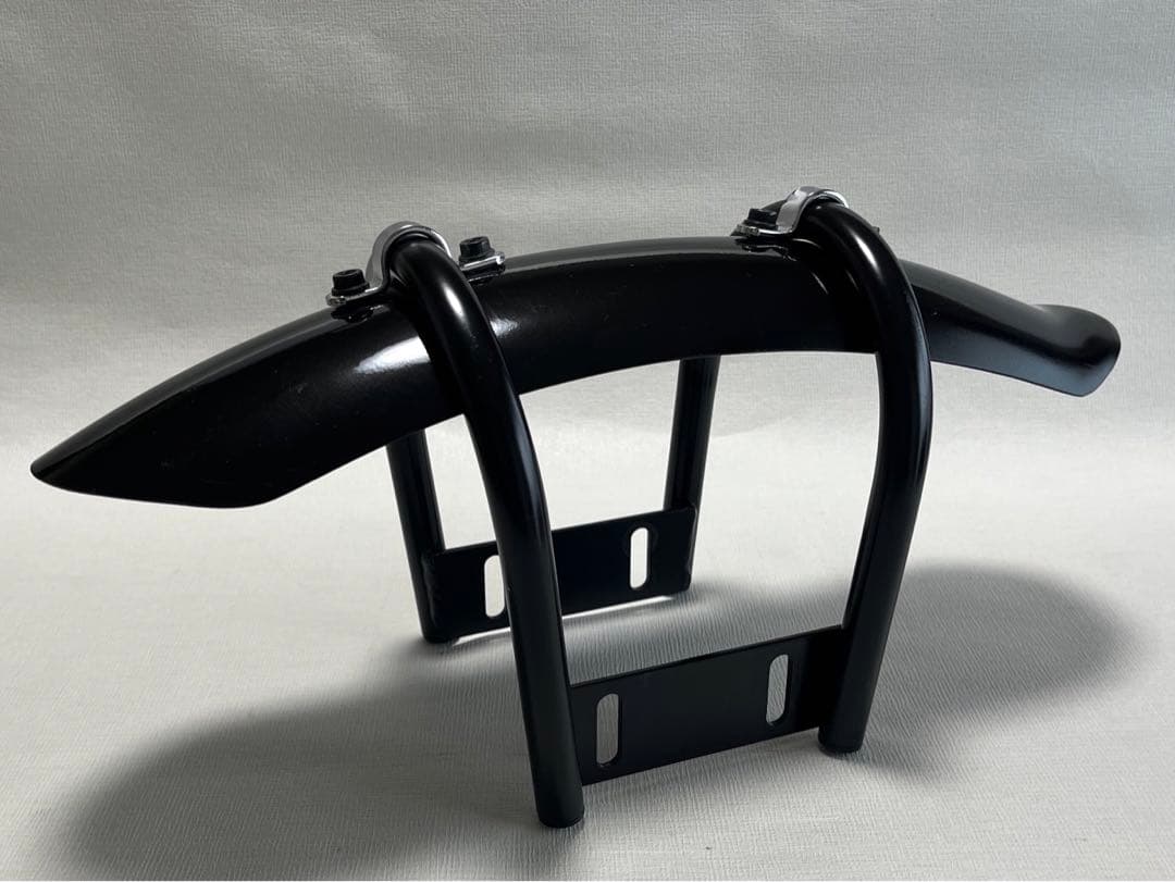 パイプワーク フロントフェンダー　ハーレー　スポーツスター GOODS