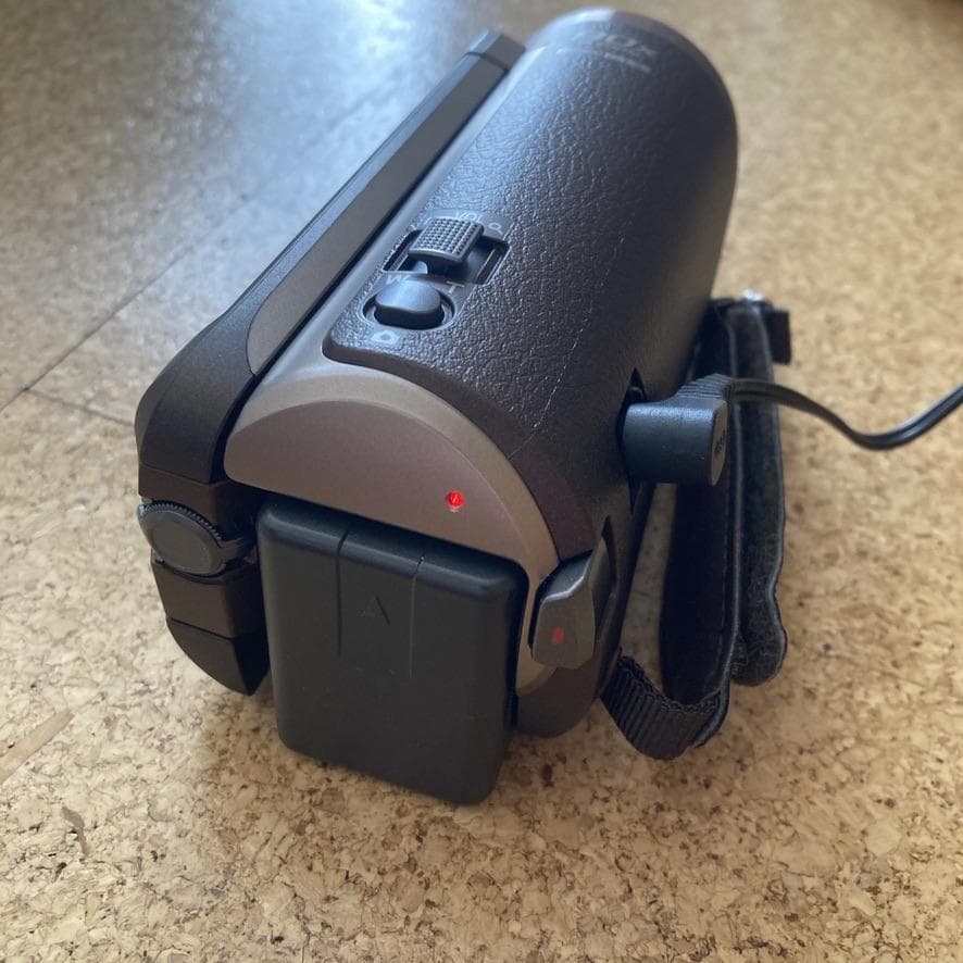 Panasonic HC W580M T HDビデオカメラ パナソニック